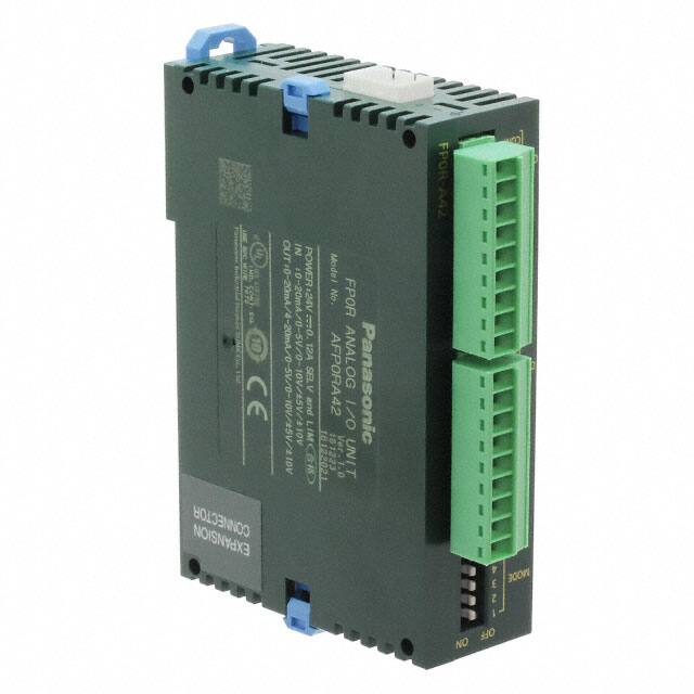 AFP0RA42 Panasonic Industrial Automation Sales Steuerungen - SPS-Module